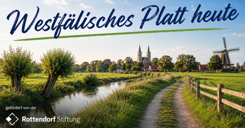 Westfälisches Platt heute